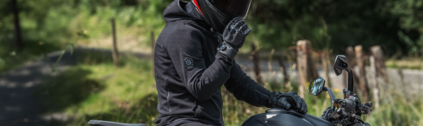 Motorcycle Gloves