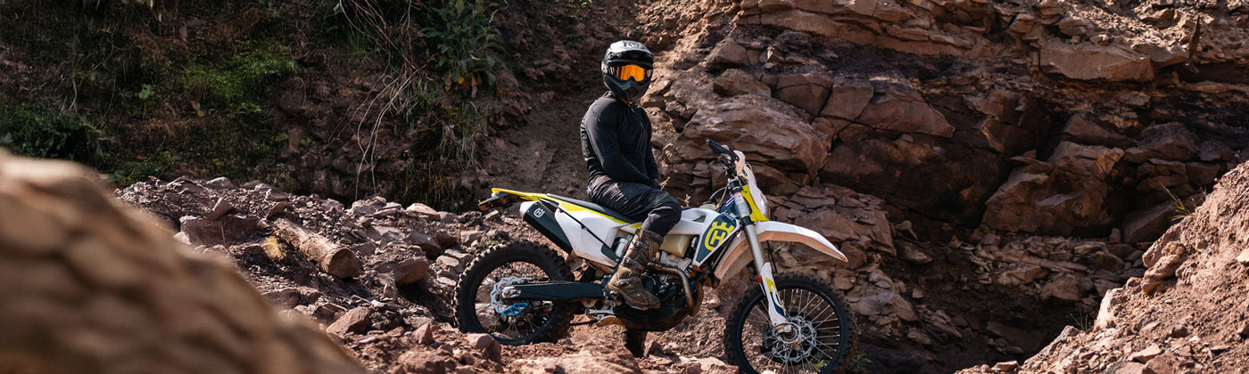 Motorcycle Body Armour