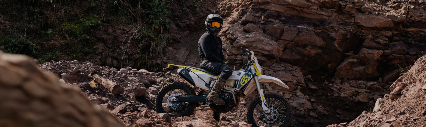 Men's Motorcycle Body Armour