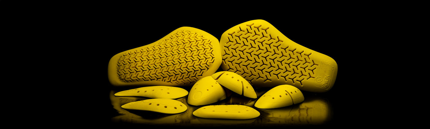 Other Motorcycle Body Armour Upgrades