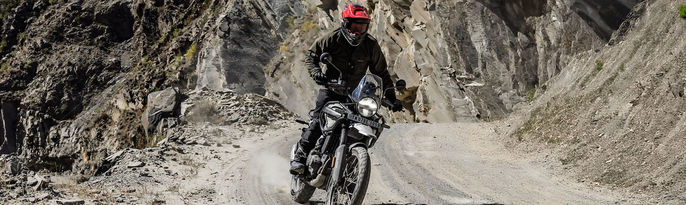 Motorcycle Trousers & Jeans