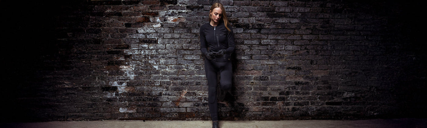 Women's Motorcycle Gloves