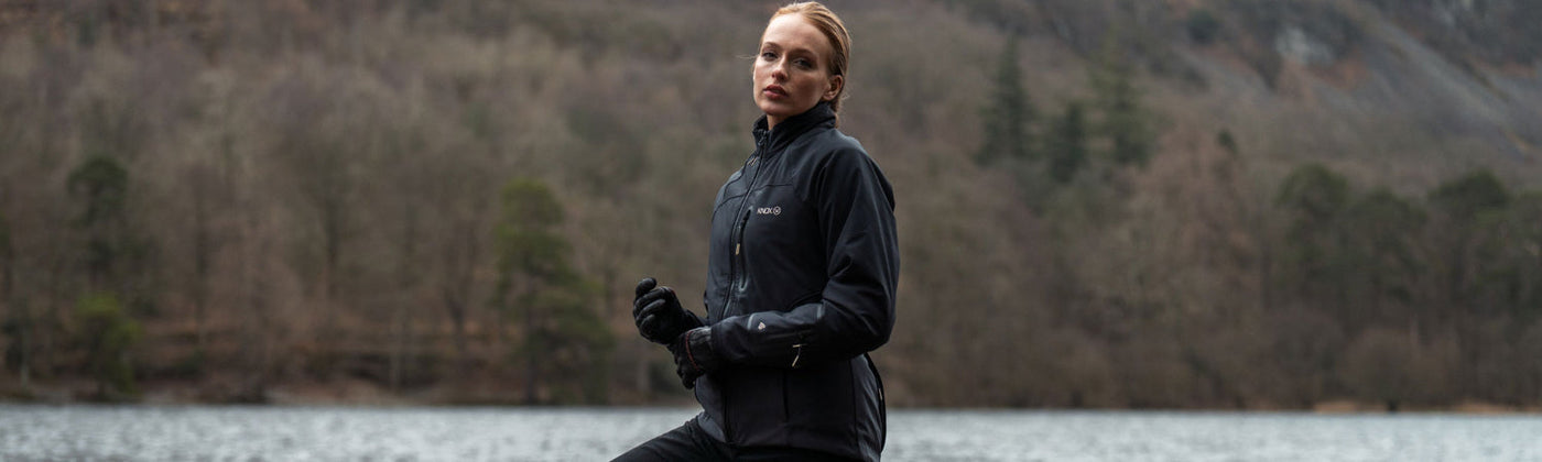 Women's Motorcycle Jacket Shells