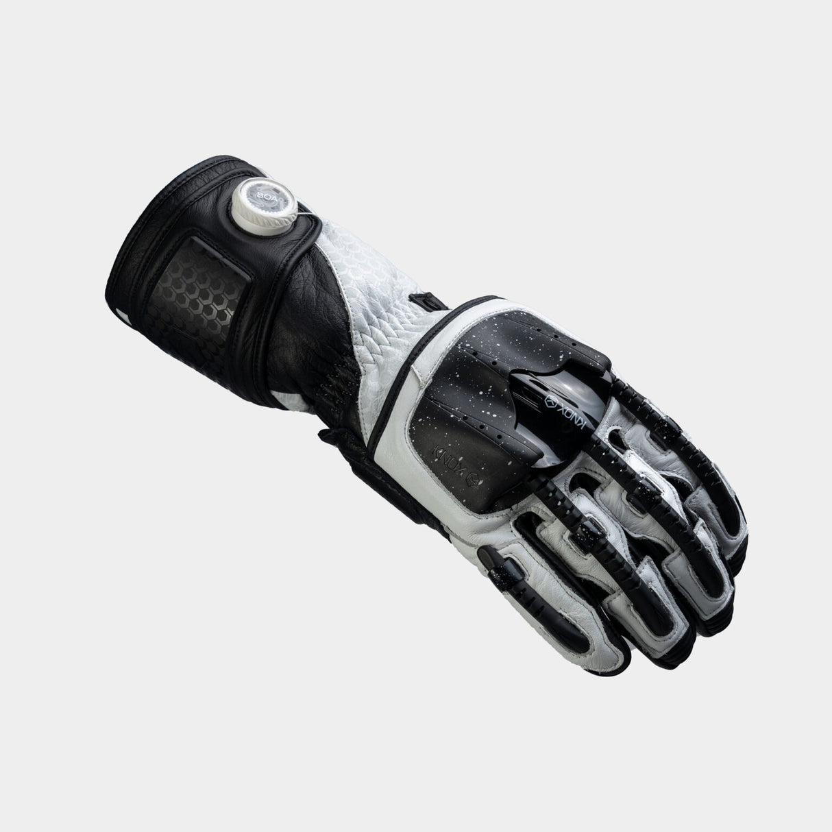 Knox Handroid Gloves MK5