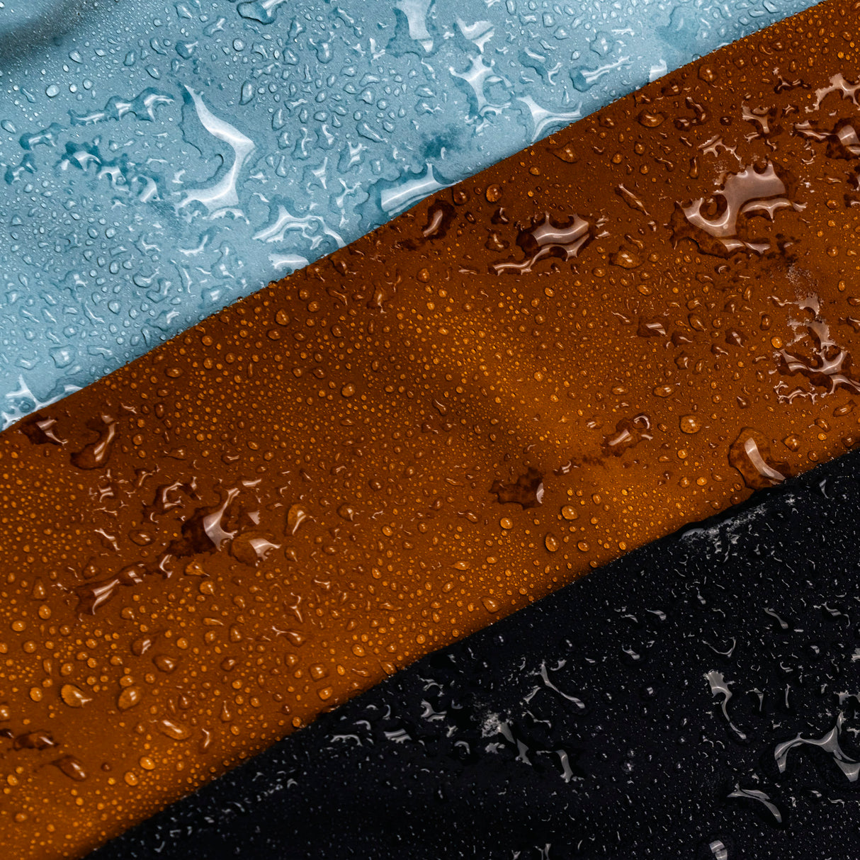 Knox Impass Men's Waterproof Shell