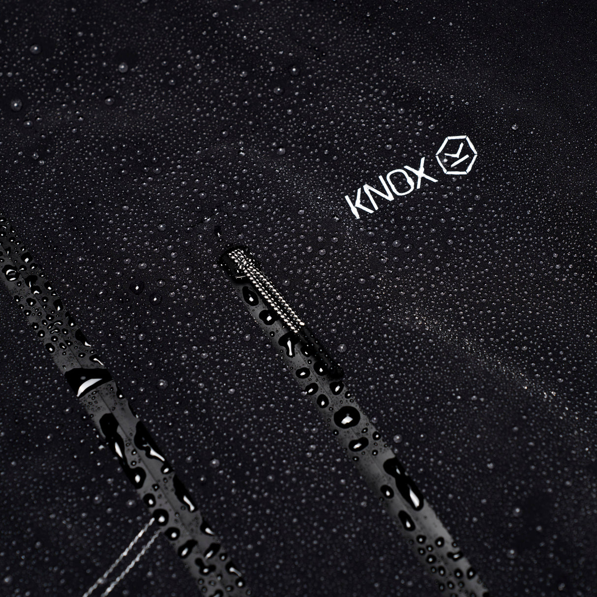 Knox Impass Men's Waterproof Shell