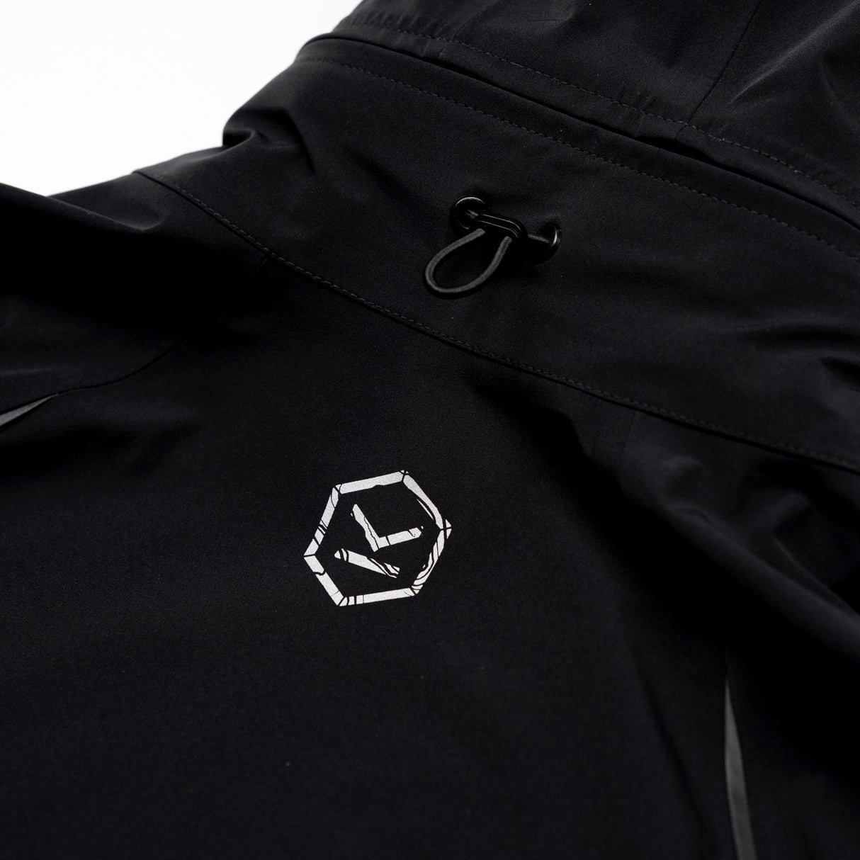 Knox Impass Men's Waterproof Shell