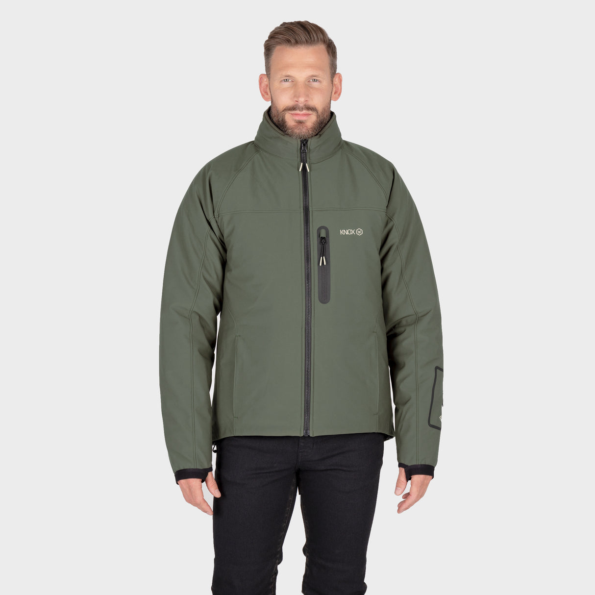 Knox Men's Dual Pro 3 in 1 Jacket