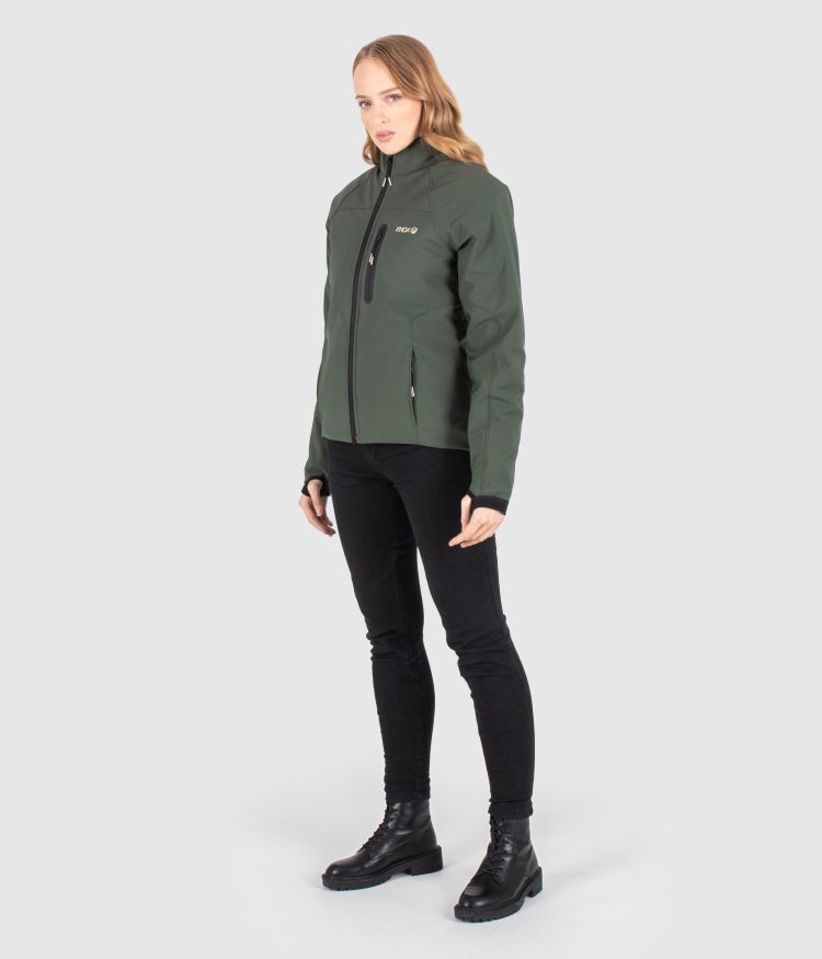 Knox Women's Dual Pro 3 in 1 Jacket