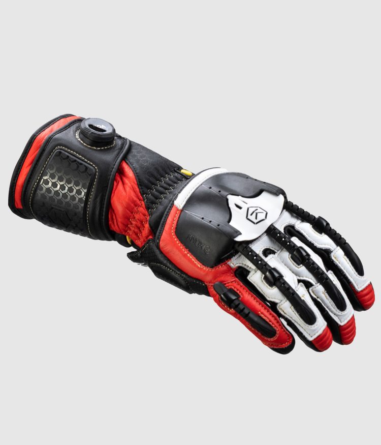 Knox Handroid Gloves MK5