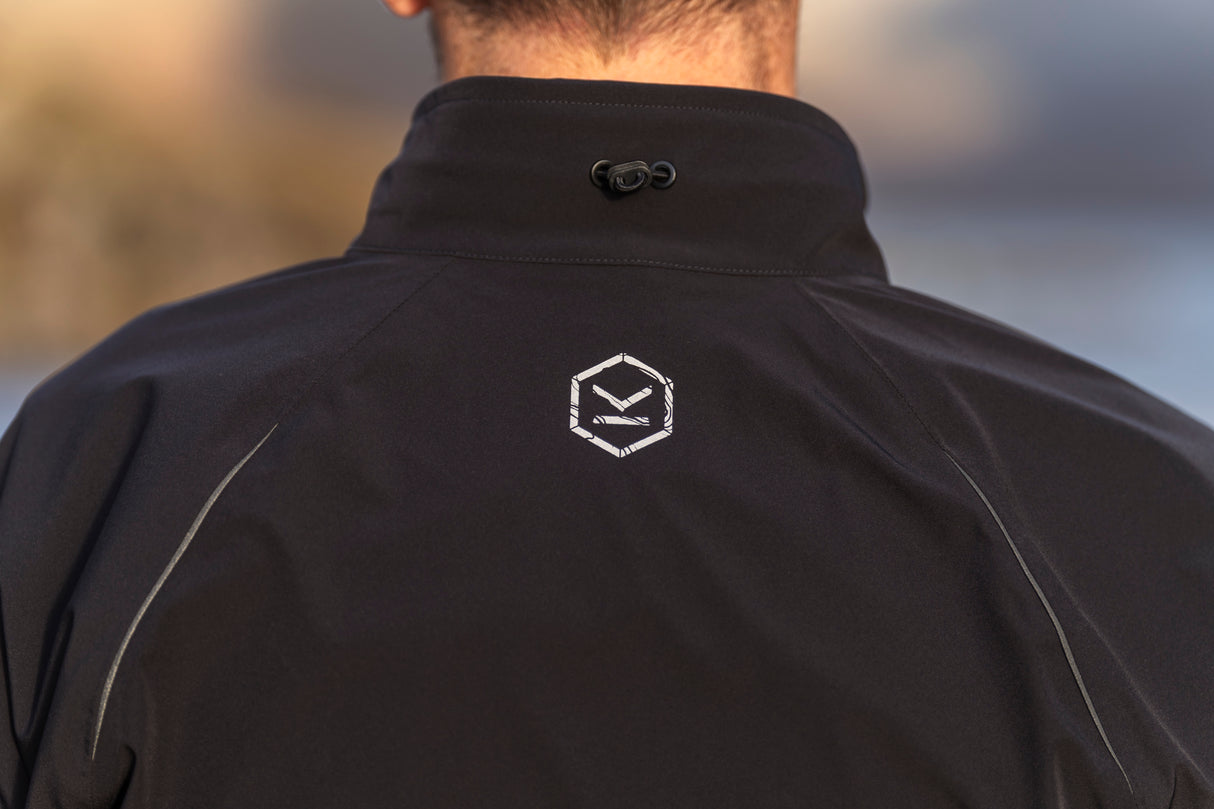 Knox Impass Men's Waterproof Shell