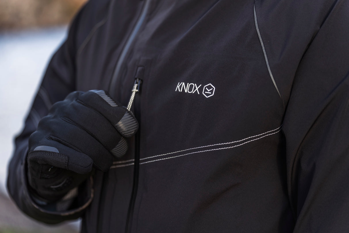 Knox Impass Men's Waterproof Shell
