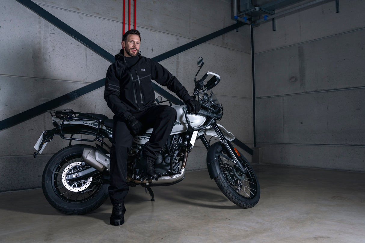 Knox Impass Unisex Waterproof Trousers