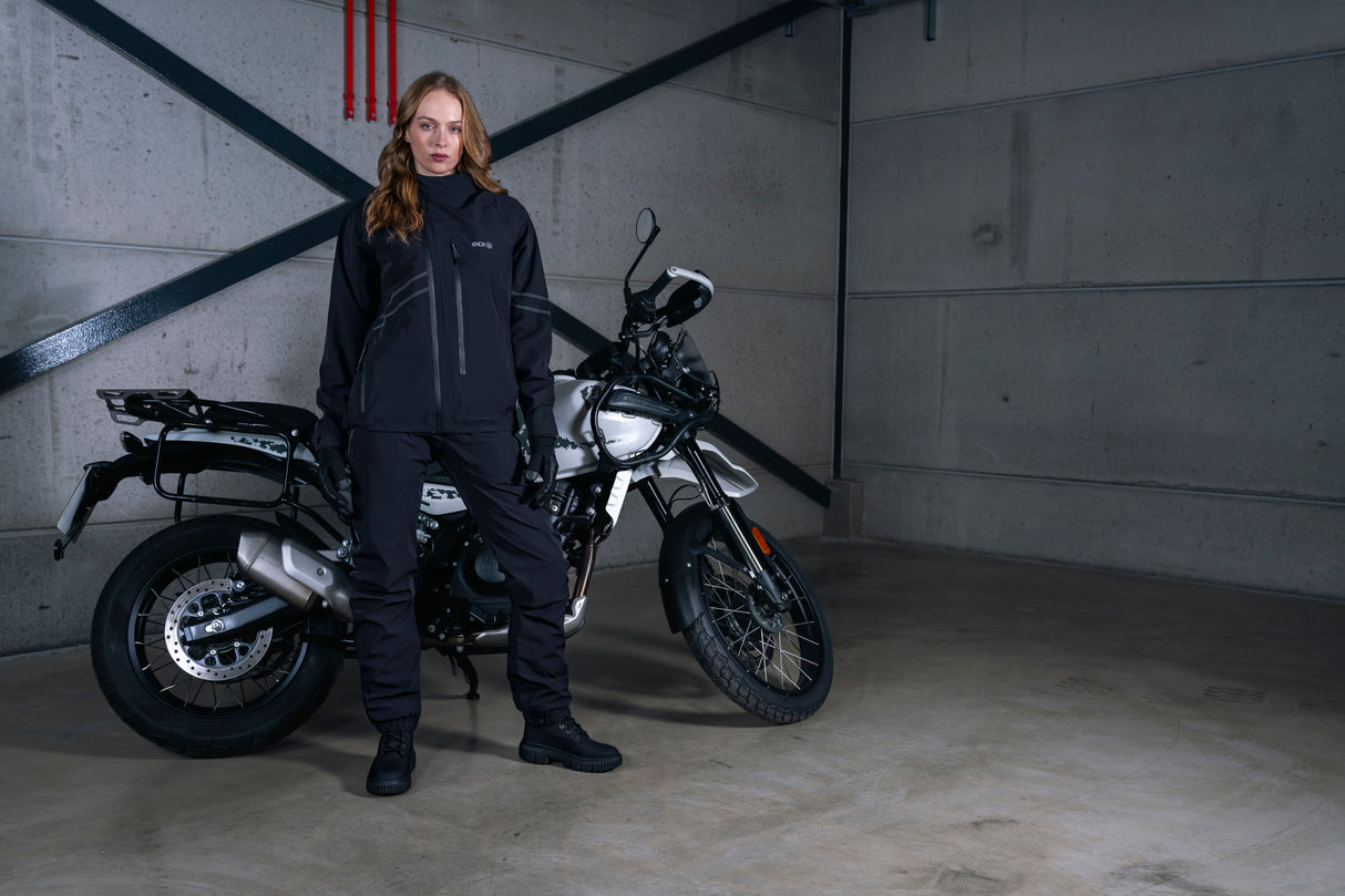 Knox Impass Unisex Waterproof Trousers