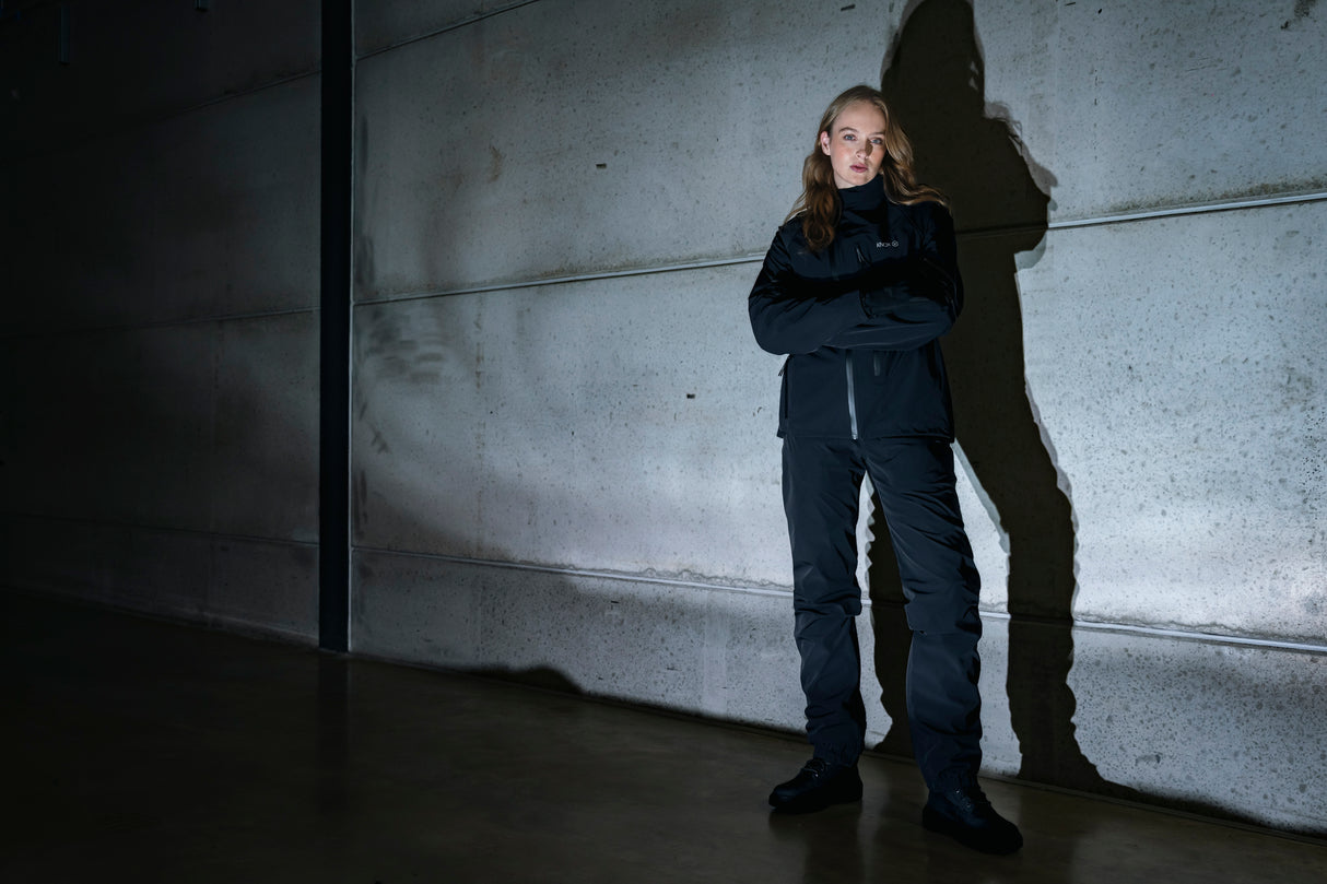 Knox Impass Unisex Waterproof Trousers