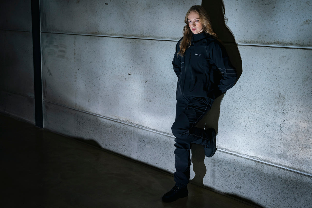 Knox Impass Unisex Waterproof Trousers