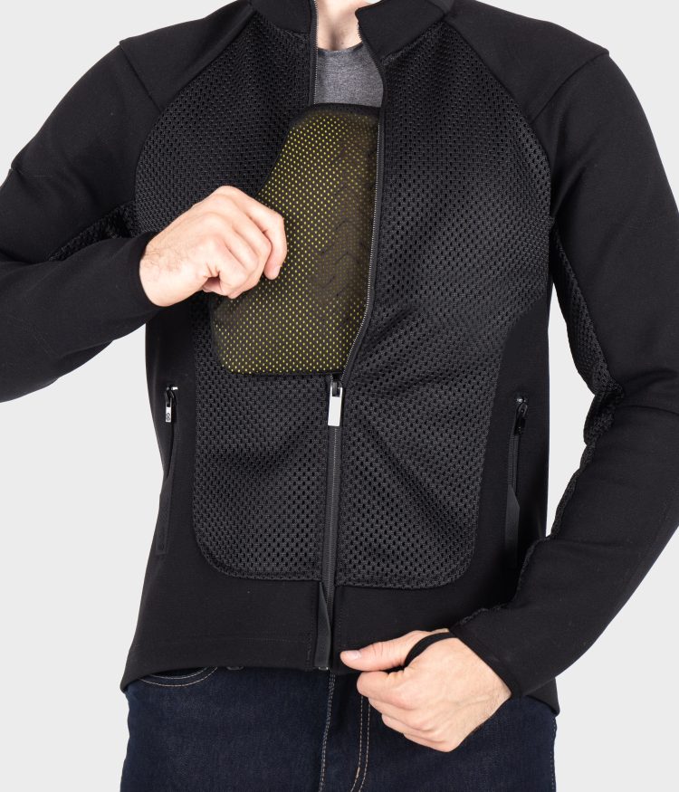 Knox Men's MICROLOCK Chest Protector Upgrade