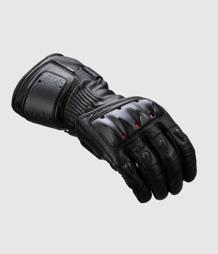 Knox Oulton MK2 Gloves