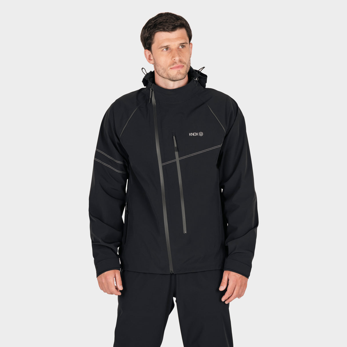 Knox Impass Men's Waterproof Shell