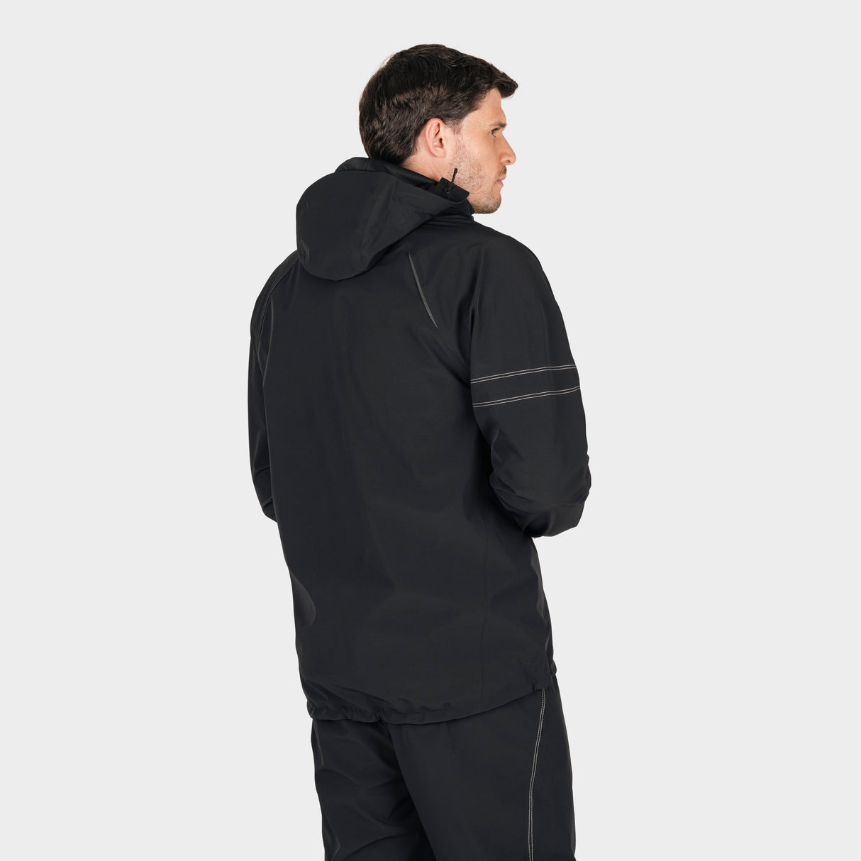 Knox Impass Men's Waterproof Shell