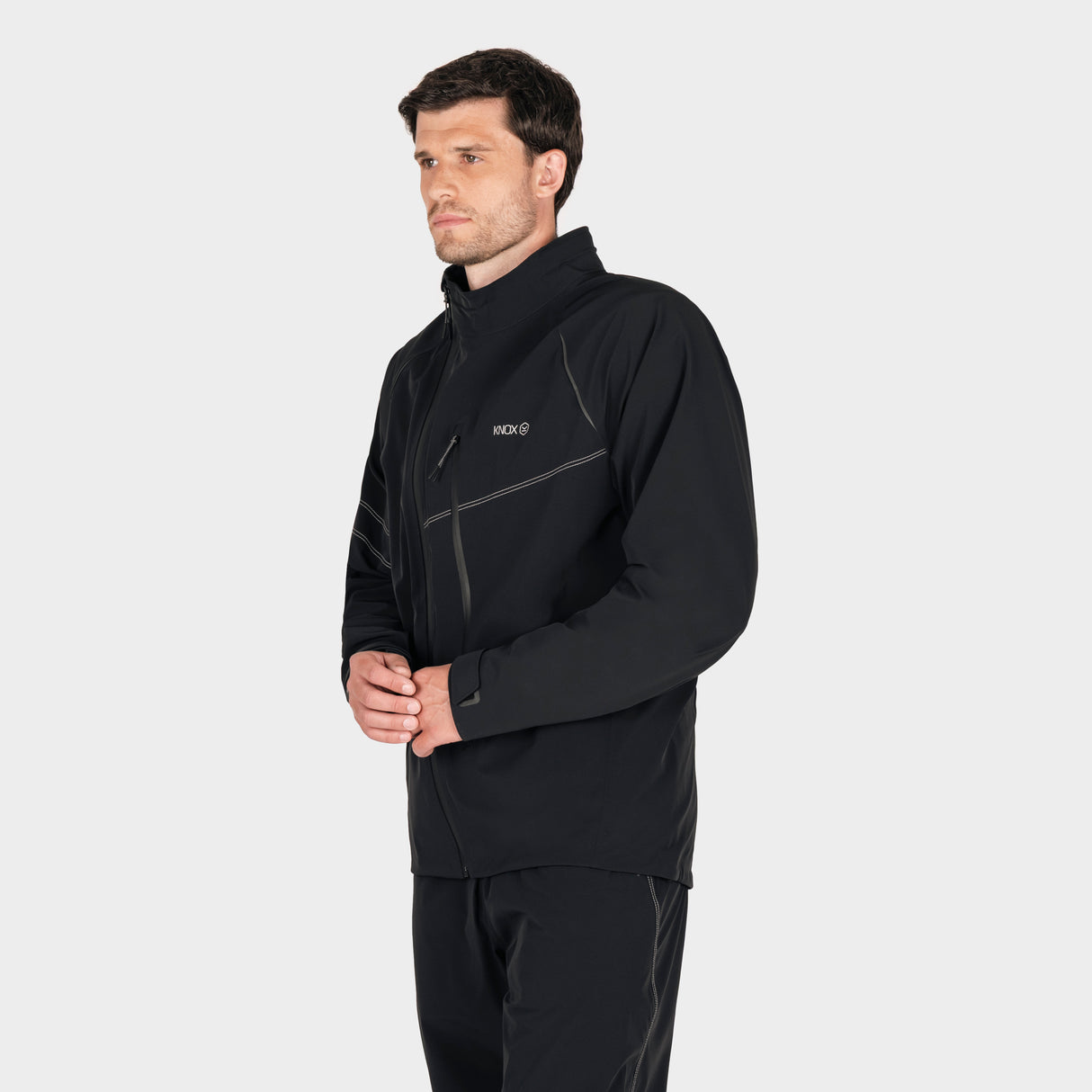 Knox Impass Men's Waterproof Shell