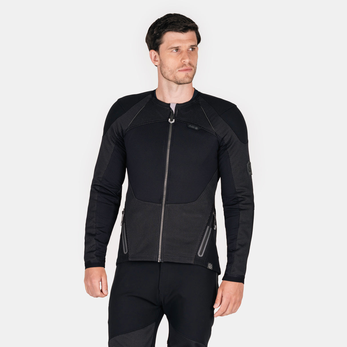 Knox Urbane Pro Move Men's Armoured Shirt