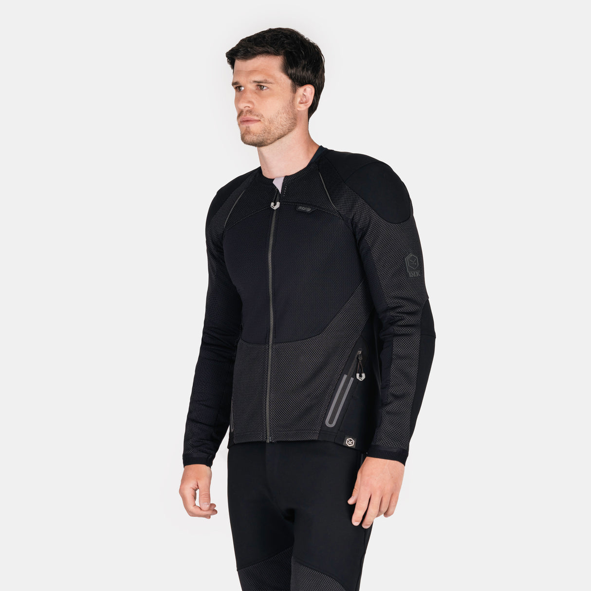 Knox Urbane Pro Move Men's Armoured Shirt