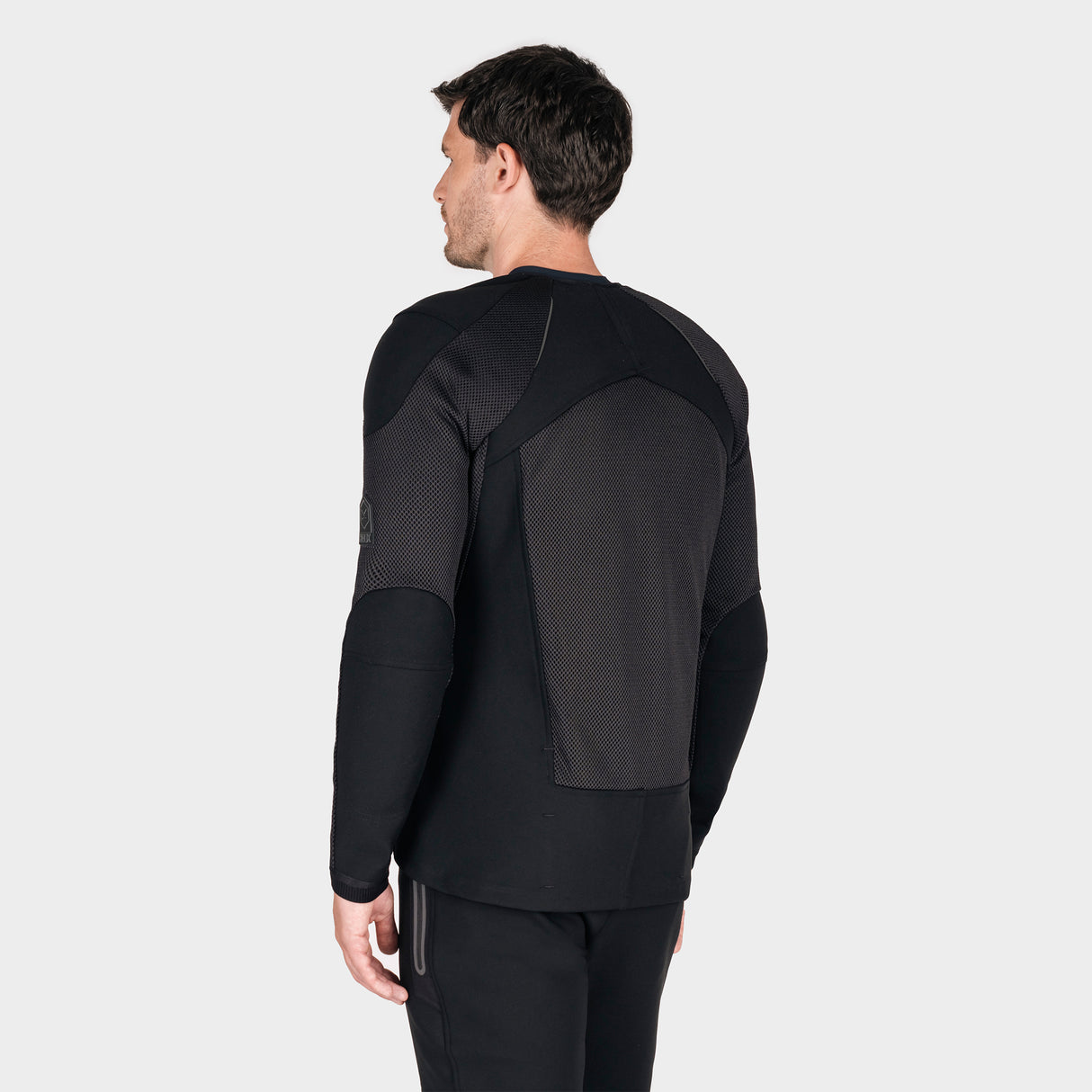 Knox Urbane Pro Move Men's Armoured Shirt
