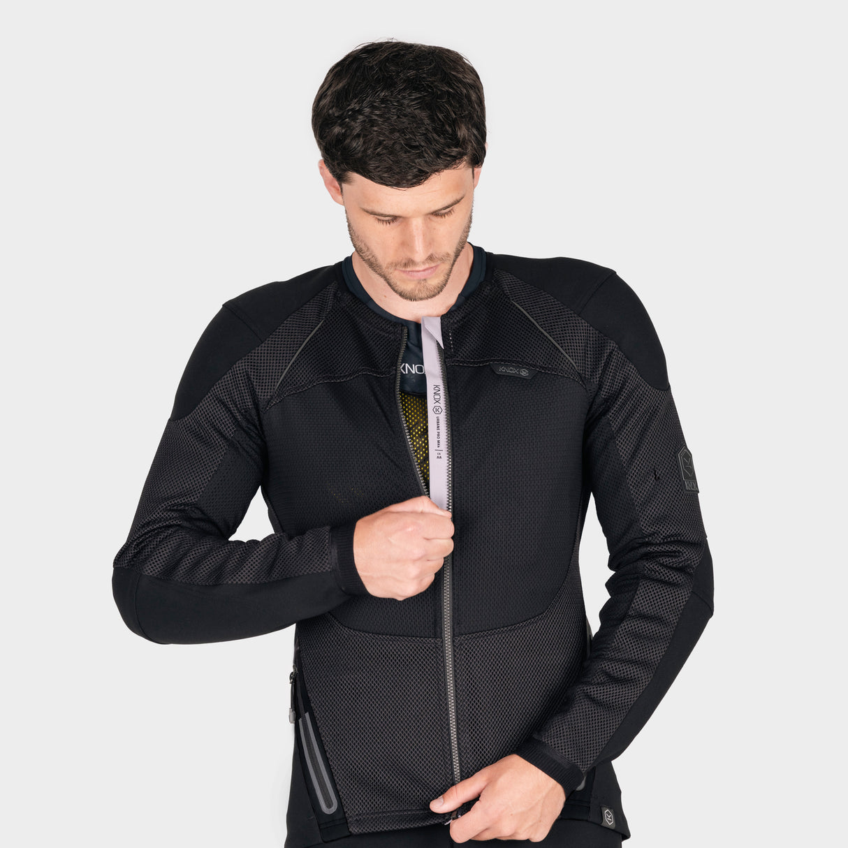 Knox Urbane Pro Move Men's Armoured Shirt