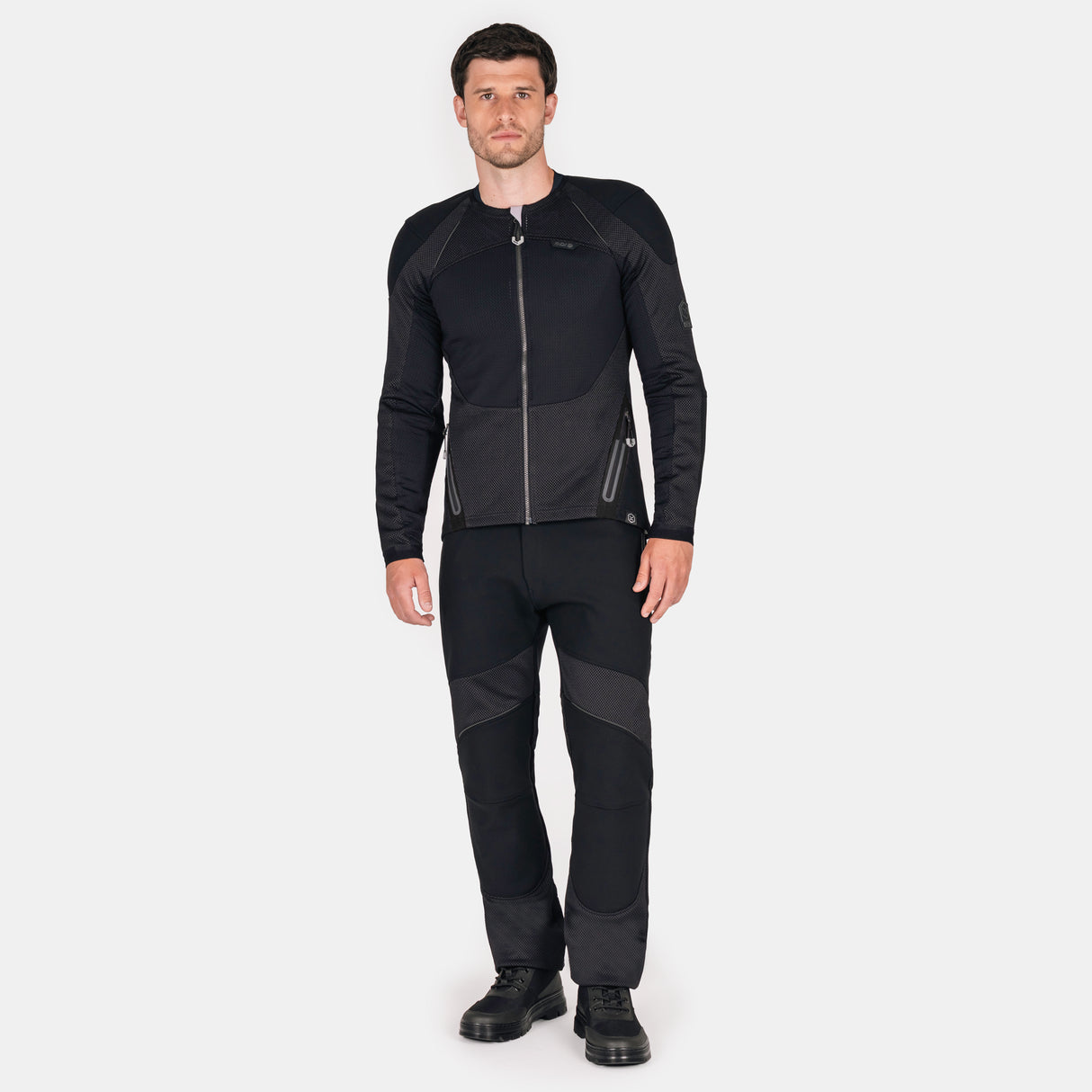 Knox Urbane Pro Move Men's Armoured Shirt