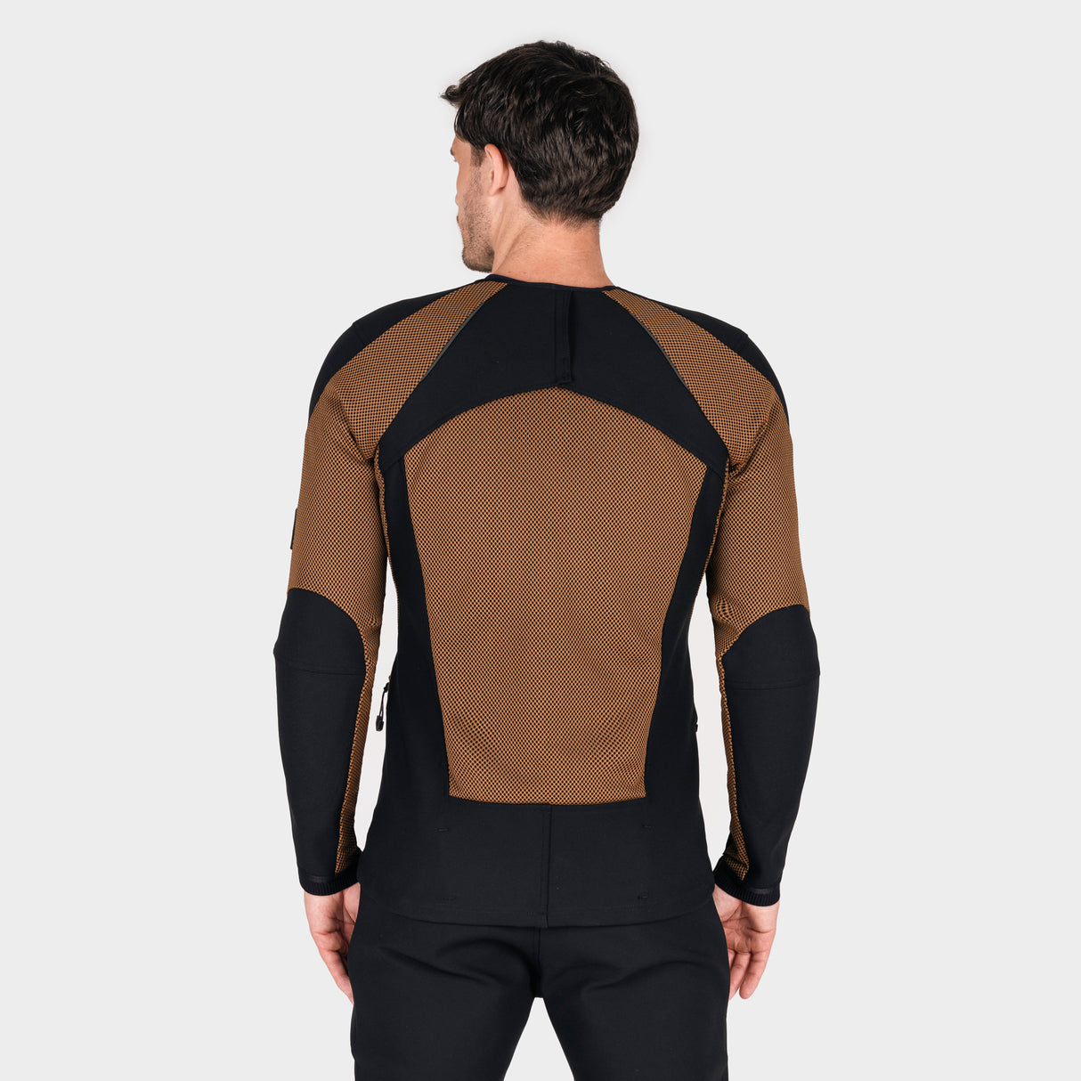 Knox Urbane Pro Move Men's Armoured Shirt
