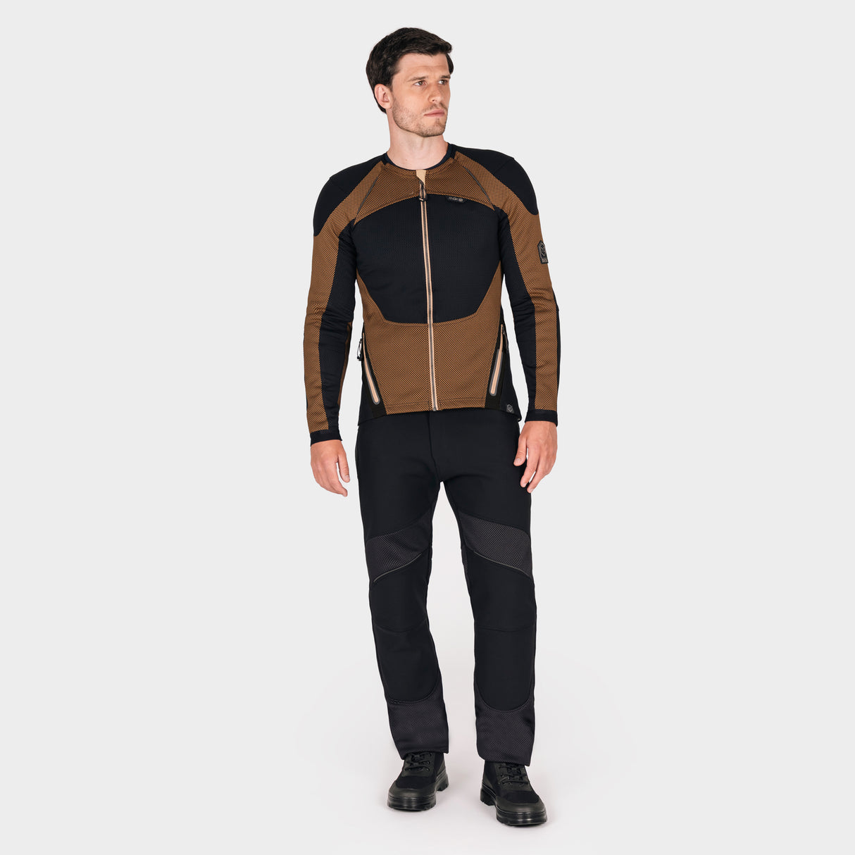 Knox Urbane Pro Move Men's Armoured Shirt