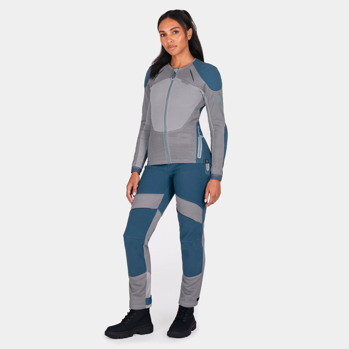 Knox Urbane Pro Move Women's Armoured Shirt