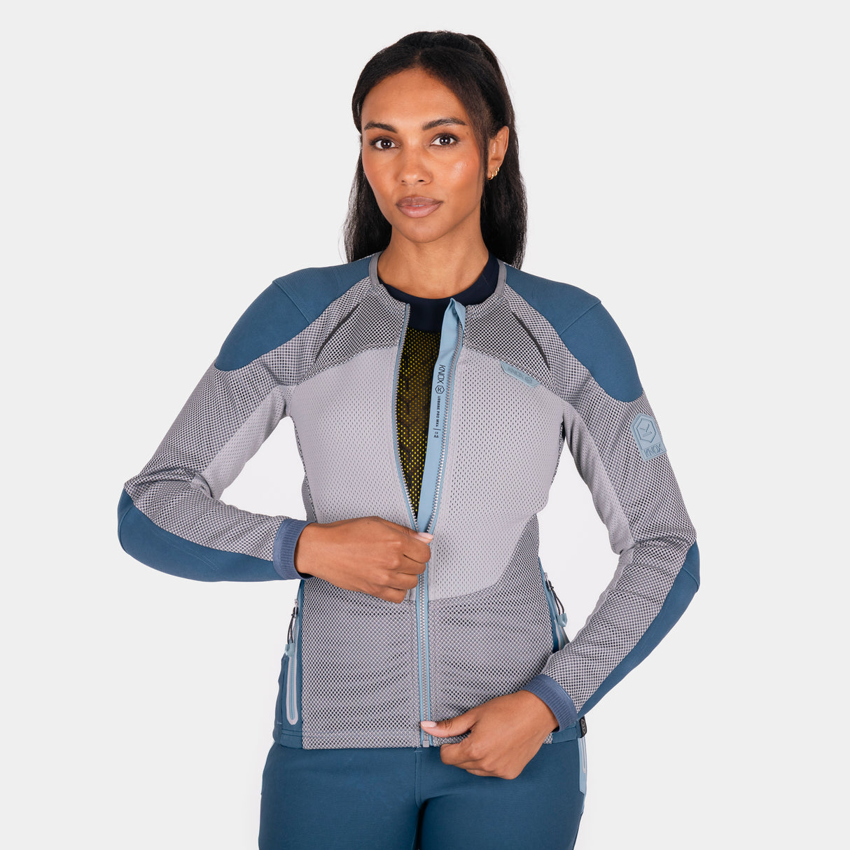 Knox Urbane Pro Move Women's Armoured Shirt
