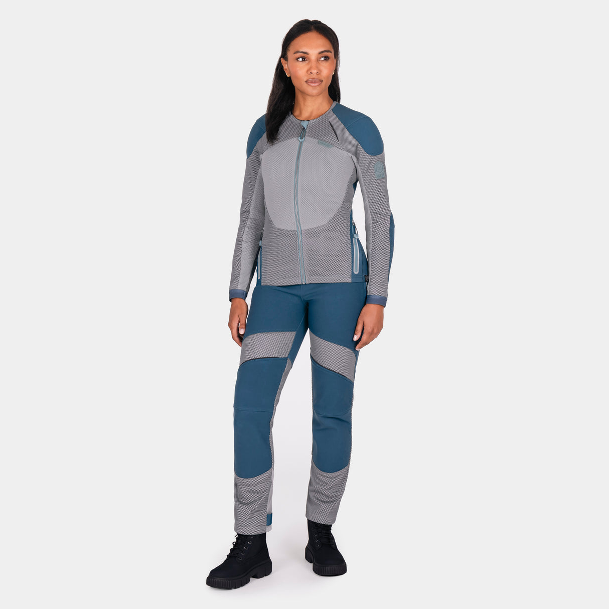 Knox Urbane Pro Move Women's Armoured Shirt