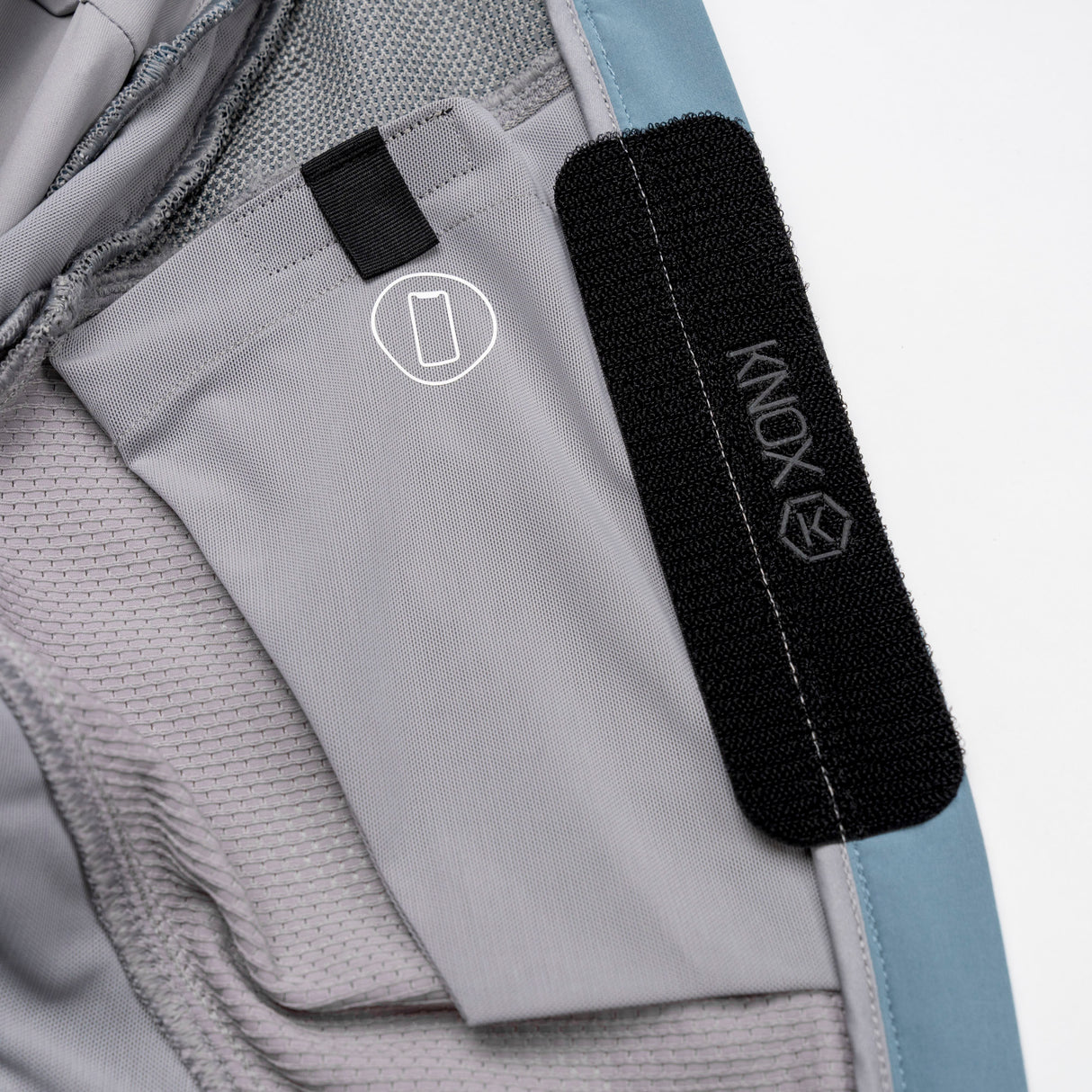 Knox Urbane Pro Move Women's Armoured Shirt