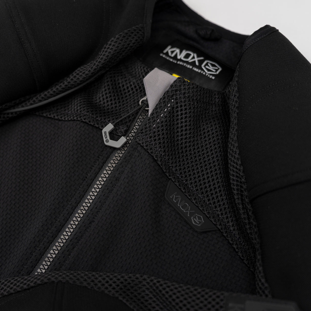 Knox Urbane Pro Move Men's Armoured Shirt