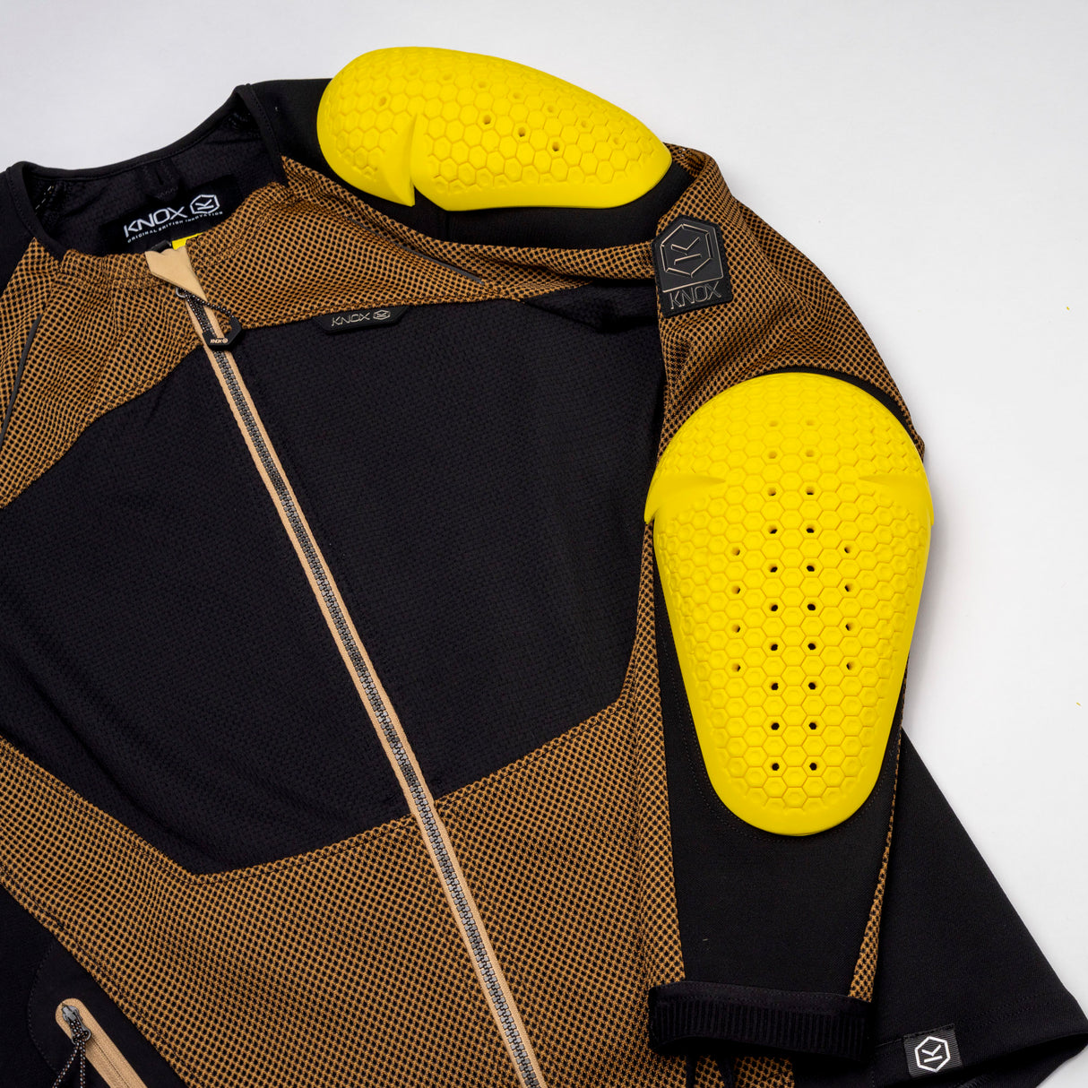 Knox Urbane Pro Move Men's Armoured Shirt
