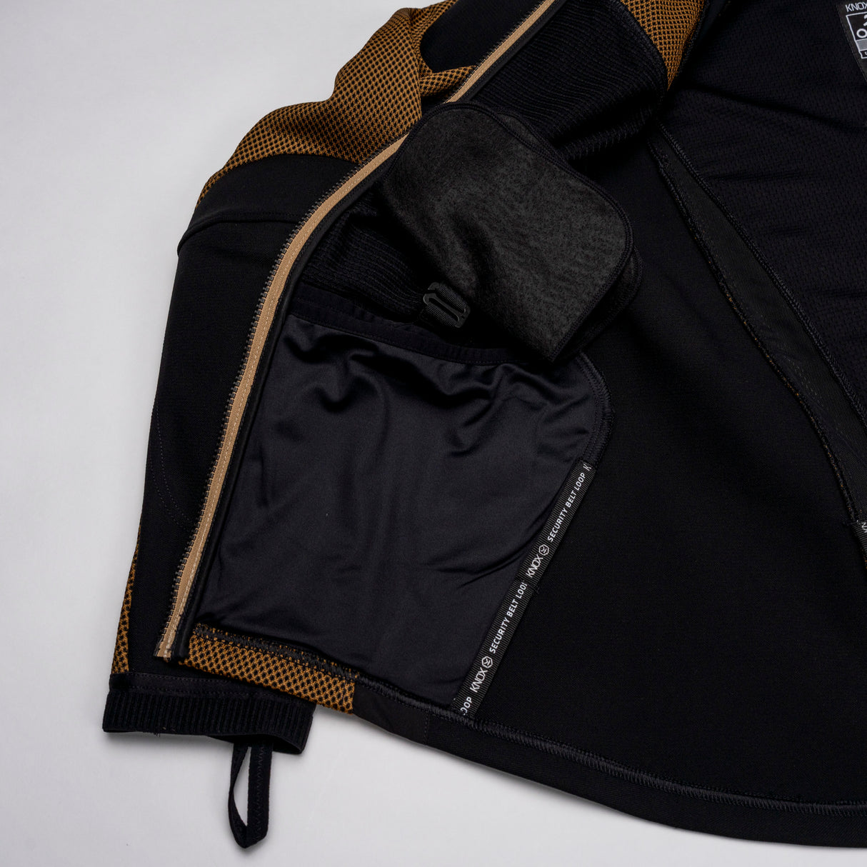 Knox Urbane Pro Move Men's Armoured Shirt