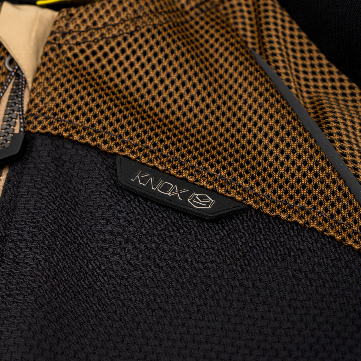 Knox Urbane Pro Move Men's Armoured Shirt