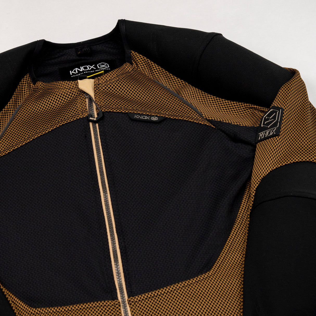 Knox Urbane Pro Move Men's Armoured Shirt
