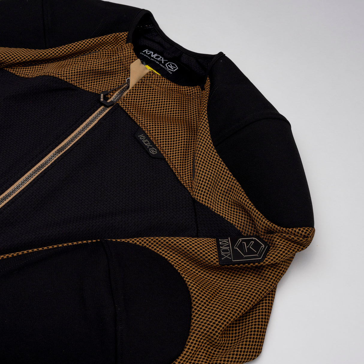 Knox Urbane Pro Move Men's Armoured Shirt