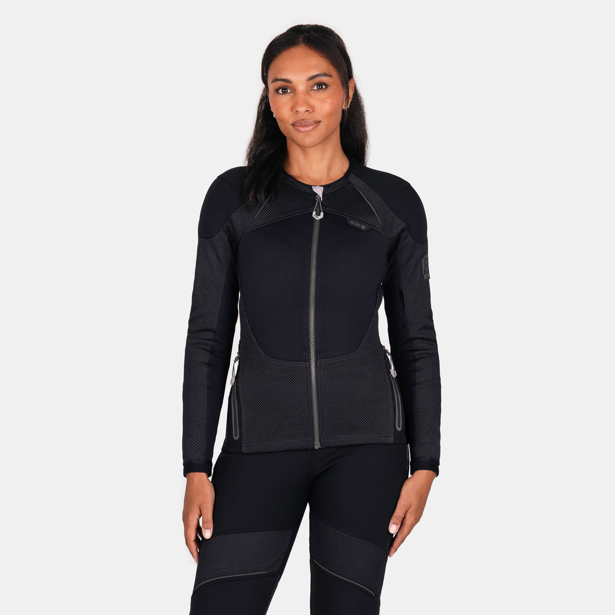 Knox Urbane Pro Move Women's Armoured Shirt