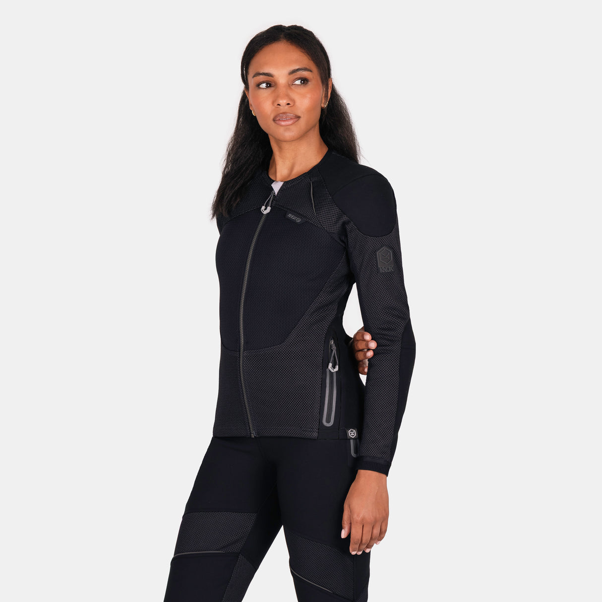 Knox Urbane Pro Move Women's Armoured Shirt