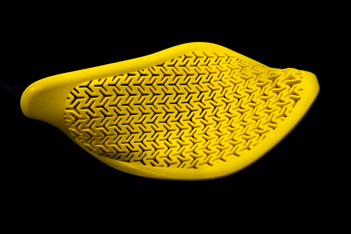 Knox Micro-Lock - Back Part - 398 CE L1