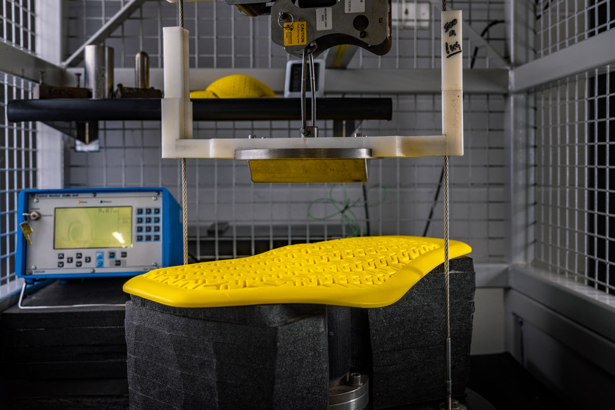 Knox Micro-Lock - Back Part - 397 CE L1