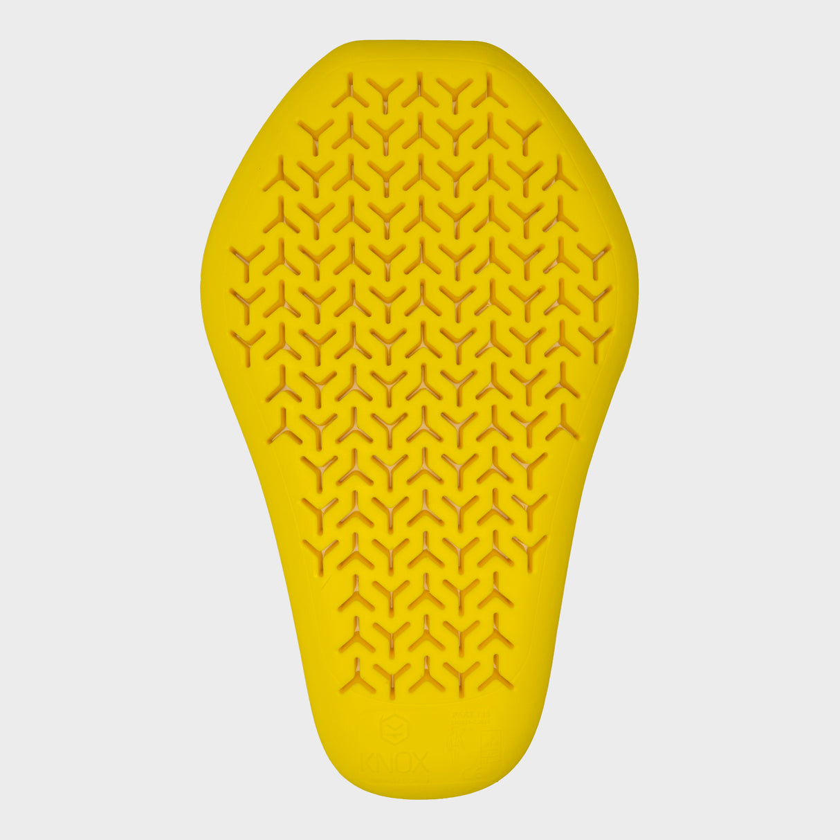 Knox Micro-Lock - Back Part - 385 CE L1