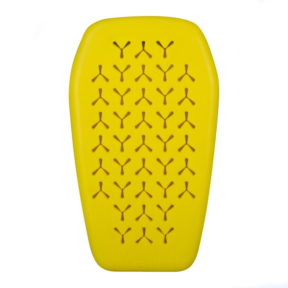 Knox MICRO-LOCK Part 385 Back Protector Upgrade