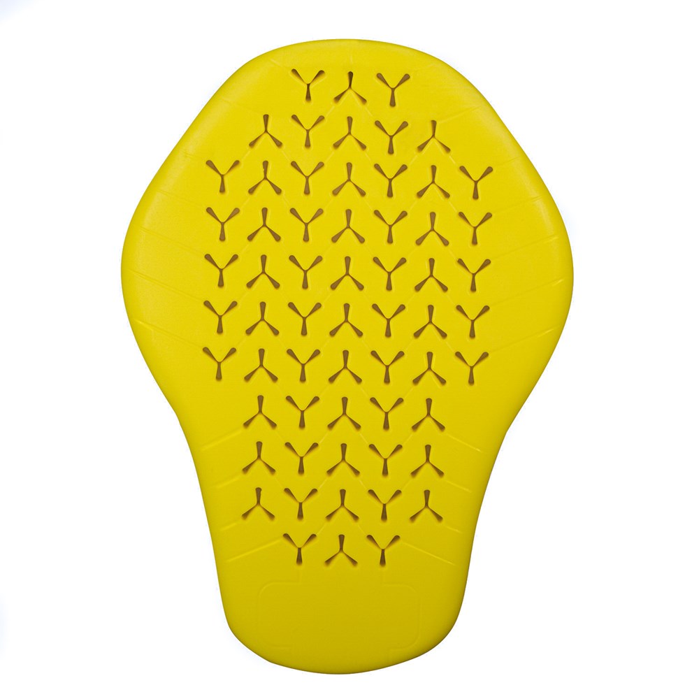 Knox MICRO-LOCK Part 397 Back Protector Upgrade