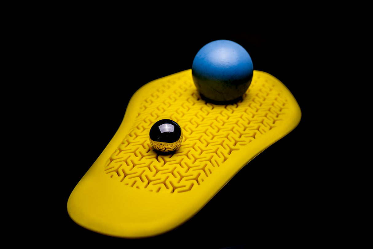 Knox Micro-Lock - Back Part - 397 CE L1